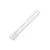 SPL | LED-lampa | 2G7-fattning | Rörlampa | Opal | 5W | 840 Cool White