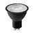 Calex | LED GU10 | Helt i svart plast