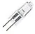 Bailey | G4 | Plug-in-lampa | 30mm | 10W | 28V