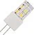 SPL | LED Plug-in-lampa G4 2W dimbar 12V