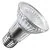 Lighto | LED-glödlampa med stor fattning E27 Spot Ljusstark 63 mm 5W