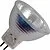SPL | GU5,3 | Reflektorlampa | Klar | 50mm | 50W | 24V