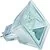SPL | GU5.3 Quadro Reflektorlampa Ljusstark 50mm 35W 12V