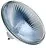 SPL | GU10 | Reflektorlampa | Klar | 111mm | 50W