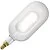 Calex | LED-glödtråd | Stor sockel E27 | Designlampa | Matt | 150mm | 3W