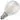 Lampa med LED