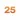 Topp 25