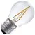 SPL | LED-bollampa med stor sockel E27 2W dimbar