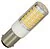Bailey | LED-lampa | Ba15d-fattning | Rörlampa | 18mm | 5W