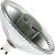 SPL | GU10 | Reflektorlampa | Antireflex | 111mm | 75W