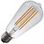 SPL | LED Edison-lampa | Stor sockel E27 | 4,5W Dimbar