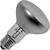 Halogenlampa | Stor armatur E27 | Reflektorlampa | Klar | 80mm | 42W