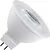 SPL | LED-lampa | GU5,3 montering | Spot | Ljusstark | 50mm | 6W | 24V