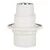 Bailey | Lampsockel | Liten sockel E14 | Plast