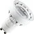 SPL | LED-lampa | GU10-fatning | Spot | Opal | 50mm | 5,5W