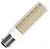 SPL | LED-lampa | Ba15d-fattning | Rörlampa | 18mm | 6W