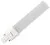 Bailey | LED-lampa | Armatur | PL-lampa | Matta | 33mm | 4,5W