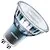 Philips | LED-lampa | GU10-fatning | Spot | Ljusstark | 50mm | 3,9W