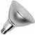 SPL | LED-lampa | Stor armatur E27 | Spot | 122mm | 14W