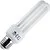SL | CFL | E27-fattning | T4 | 13W | Blacklight UV-insektslampa | 15cm