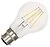 Bailey | LED-lampa | Bajonettfattning B22d | 5W (ersätter 50W)