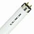 Lysrör T8 | 18W | G13-armatur | 840 Cool White | 60cm