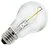 Bailey | LED-lampa | Stor armatur E27 | 1W (ersätter 10W)
