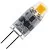SPL | LED-lampa | G4-fatning | infälld glödlampa | 10mm | 1W | 12V