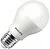 Philips | LED-lampa | Stor sockel E27 | Standardlampa | Mat | 56mm | 8W