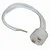 Armatur halogen universal 12V G4/ GY6,35 / GU5,3 | 12V