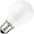 Glödlampa | Stor sockel E27 | Standardlampa | Mat | 60mm | 25W | 24/28V