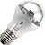 Halogenlampa | Stor sockel E27 | Klar | 60mm | 42W