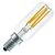 SPL | LED-lamprör E12 3W dimbar 130V
