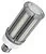 Bailey | LED-lampa | Extra stor armatur E40 Armatur | Rörlampa | 85mm | 54W