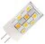 Bailey | LED-lampa | G4-fatning | Plug-in-lampa | 17,5 mm | 2W | 12V