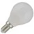 Bailey | LED-lampa | Liten armatur E14 | Bollampa | Opal | 45mm | 6W