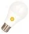 Bailey | LED-lampa | Stor sockel E27 | Standardlampa | 60mm | 5,5W