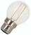 Bailey | LED-lampa | Bajonettfattning B22d | 2W