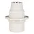Bailey | Lampsockel | Liten sockel E14 | Plast