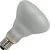 SPL | Stor sockel E27 | R-klippt/reflektorlampa | 95mm | 105W