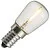 SPL | LED-lysrörslampa | Liten armatur E14 | 1W
