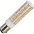 Bailey | LED-lampa | Ba15d-fattning | Rörlampa | 18mm | 6,3W