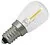 Rörlampa LED filament 0,5W (ersätter 5W) liten sockel E14 26x58mm