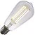 SPL LED Filament Edison-lampa | 4,5W Stor sockel E27 | Dimbar