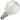 LED-lampa