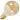Guld 95 mm