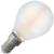 Dimbar utan dimmer
