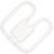 Dulux CFL Fyrkant